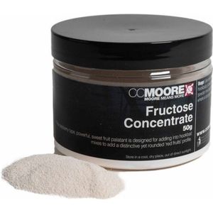CC Moore Fructose Concentrate Flavour 50 gram | Additieven