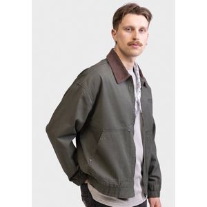 Redefined Rebel Jacket RRChester Jacket BOXY FIT