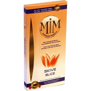 Haarverwijdering-Hair remover Mim 90g