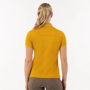 Br Polo Br Eloise Donkergeel