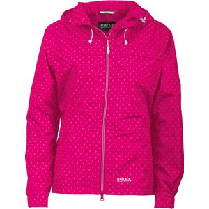 Pro-x Elements Outdoorjas Lucie Dames Polyester Roze Maat 36
