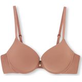 Dagi - Damesbeha - Bruin - 75A - Met Beugels