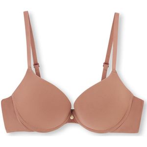 Dagi - Damesbeha - Bruin - 75A - Met Beugels