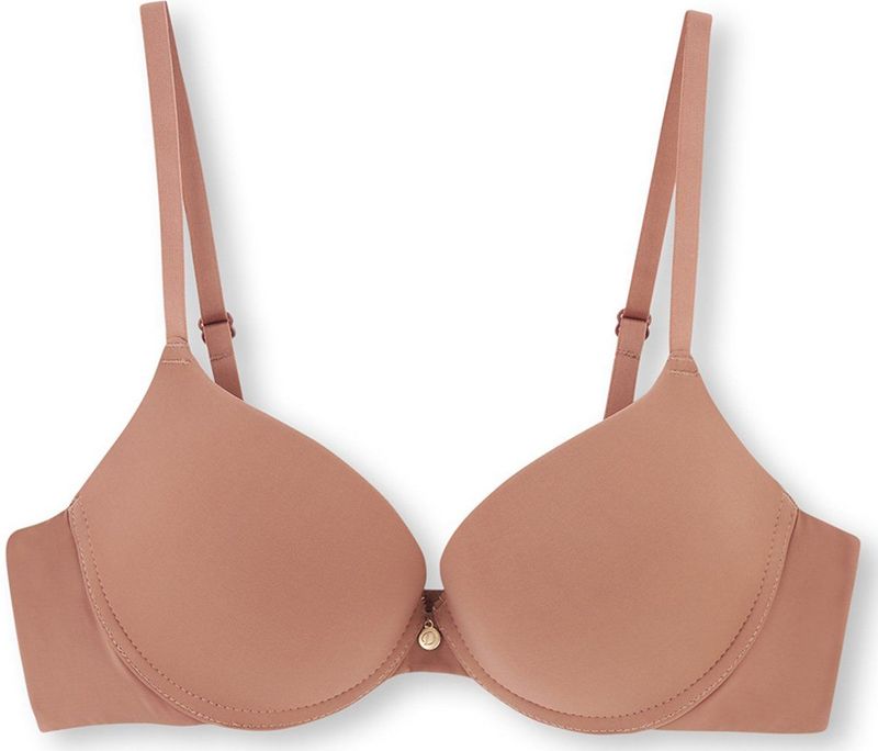 Dagi - Damesbeha - Bruin - 75A - Met Beugels