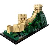 LEGO Architecture De Chinese Muur - 21041