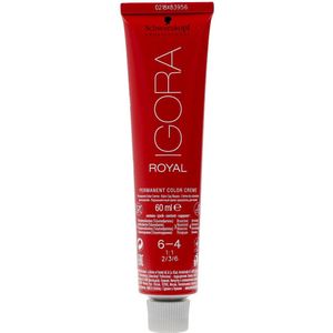 Schwarzkopf Igora Royal #6-4
