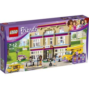 LEGO Friends Heartlake Theaterschool - 41134