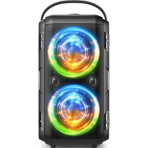 CLGP® Party Speaker - Bluetooth Box - Partybox