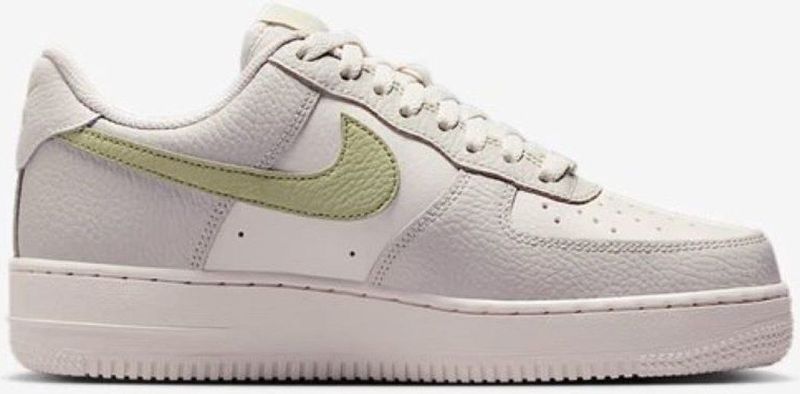 Nike - Shox TL - Damesschoenen - Bruin