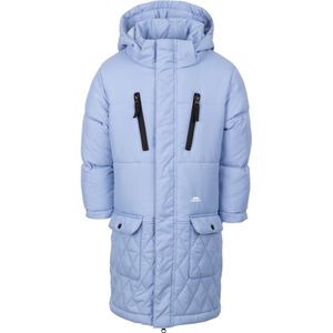 Trespass Kinder Winterjacke Orrin Casual Jacket Cornflower-3/4