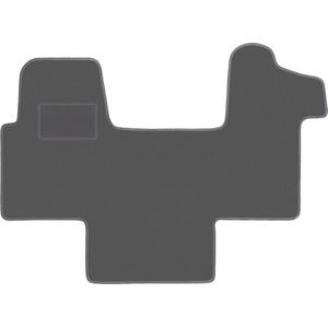 Grafiet automatten voor: Renault Master II bestelbus (2010-)