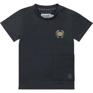 Dirkje crab t-shirt