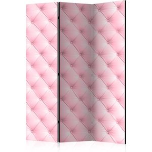 Kamerscherm - Scheidingswand - Vouwscherm - Candy marshmallow [Room Dividers] 135x172 - Artgeist Vouwscherm