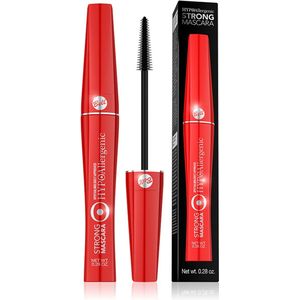 Hypoallergenic – Hypoallergene Strong Mascara #001