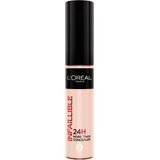 L'Oréal Paris - Infallible More Than Concealer - 11 ml - Bisque