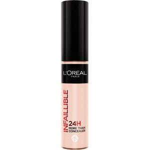 L'Oréal Paris - Infallible More Than Concealer - 11 ml - Bisque