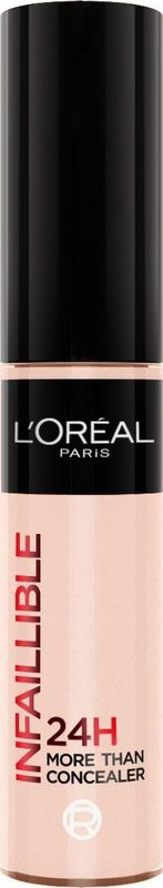 L'Oréal Paris - Infallible More Than Concealer - 11 ml - Bisque