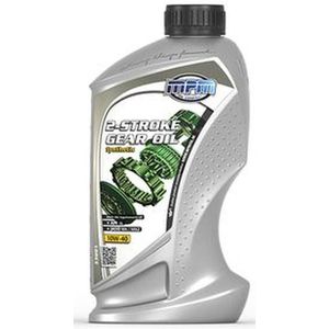 MPM Motorfiets versnellingsbakolie 10w40 - 1 liter