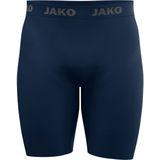 JAKO - Short Tights Seamless - Marine - Sportbroek