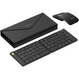 Delux - KF10+MF10PRO - Toetsenbord en muis