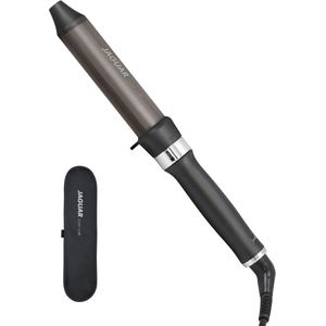 Krultang met Ovale Staafvorm en 3 Instelbare Hitteniveaus