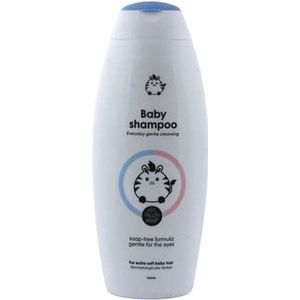 Eat Giggle Sleep - Baby Shampoo 250 ml