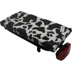 hooodie cushie cow