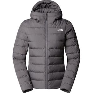 The North Face - Aconcagua III - Donsjas - Smoked Pearl - Met Capuchon