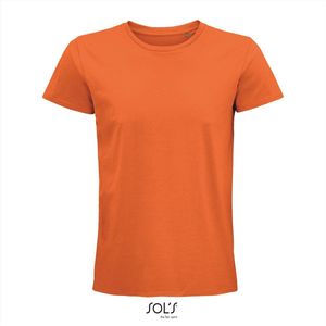 SOL'S Men´s Pioneer T-Shirt L03565 - orange - 3XL