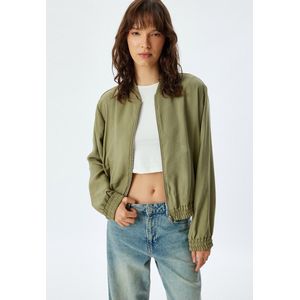 Normaal Bomber Blazer