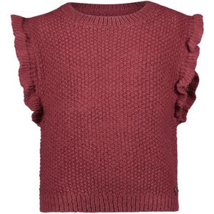 Like Flo - Dani Flo girls spencer cherry - Cherry - Maat 104