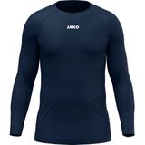 Jako - Lightweight Longsleeve - Marine - Heren