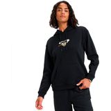 Roxy - Surf Stoked - Hoodie - Zwart - Dames