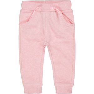 Dirkje - Meisjes broek - Pink - Maat 62