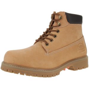 Dockers - 53AX003-300 - Herenlaarzen - 910-Golden-Tan