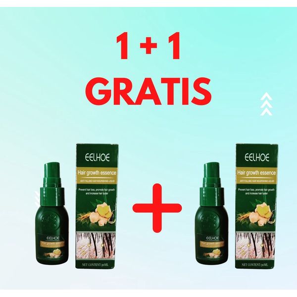 Kom langs om het te weten vleugel Mangel Haar groei middel haargroeimiddel - Drogisterij producten van de beste  merken online op beslist.nl