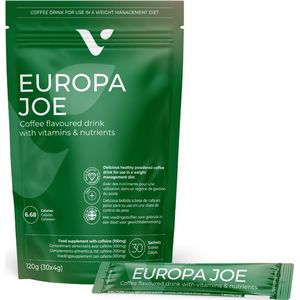 Valentus Europa Joe -30 zakjes