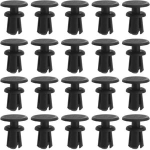 20 STKS Auto Panel Dorpel Trim Clips Voor BMW E36 E38 E39 E46 E61 E63 E64 E65 E66 E71 E82 E87 E88 E92 E93