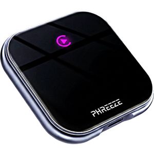 Draadloze CarPlay Adapter - Bluetooth Wifi Ontvanger