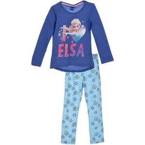 Disney - Frozen - Pyjama - Katoen