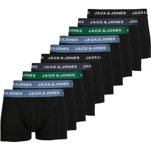 Jack & Jones Heren retro short / pant 10 pack Solid