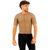 Assos - Equipe RS S11 - Korte Mouw Wielertrui - Bruin