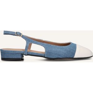 Notre-V - 08-490 - Hakken - Blauw