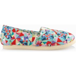 Paez Caleidoscopio Pascal Kids Multicolor - Maat 28