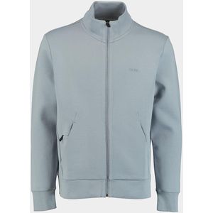 BOSS Green - Skaz 10256713 - Vest - Grijs