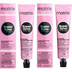 Matrix Super Sync Pre-Bonded 90ml 10N