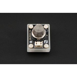 Gravity: analoge CH4-gassensor (MQ4) geschikt voor Arduino SEN0129