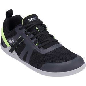 Xero Shoes Prio Performance Hardloopschoenen Zwart EU 36 1/2 Vrouw