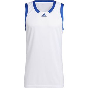 adidas - Icon Squad - Basketbalshirt