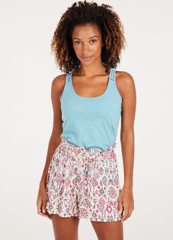 Protest - PRTIMPULSE - Mouwloos T-shirt - Regular Fit